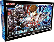 Load image into Gallery viewer, Yugioh Legendary Collection Kaiba
