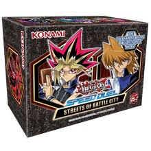 Load image into Gallery viewer, Yugioh Speed Duel
