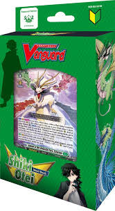 Vanguard - Shiki Otei