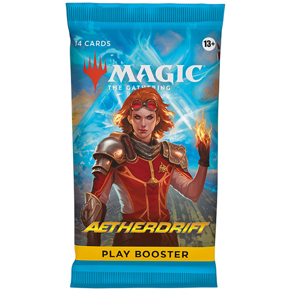 mtg aetherdrift card price MTG Aetherdrift Play Booster Box – 88 Cardhouse