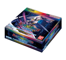 Load image into Gallery viewer, Digimon TCG: Resurgence Booster

