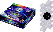 Load image into Gallery viewer, Digimon TCG: Resurgence Booster
