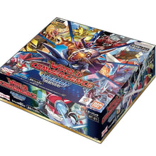 Load image into Gallery viewer, Digimon TCG: World Convergence
