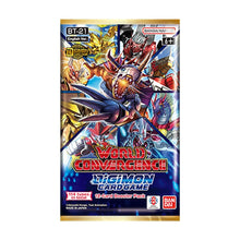 Load image into Gallery viewer, Digimon TCG: World Convergence
