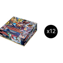 Load image into Gallery viewer, Digimon TCG: World Convergence
