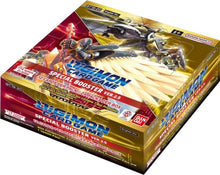 Load image into Gallery viewer, Digimon TCG: Special Booster 2.5
