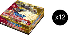 Load image into Gallery viewer, Digimon TCG: Special Booster 2.5
