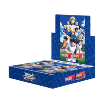 Load image into Gallery viewer, Weiss Schwarz Captain Tsubasa
