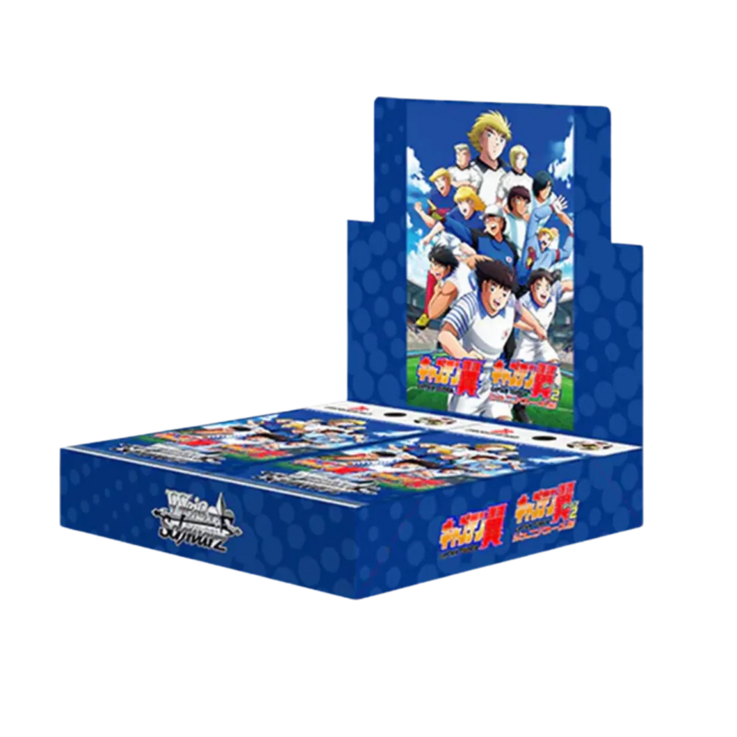 Weiss Schwarz Captain Tsubasa