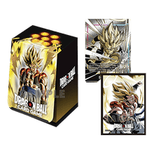 Load image into Gallery viewer, Dragon Ball Super Fusion World: Bandai Deck Boxes
