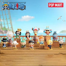 Load image into Gallery viewer, POPMART: The Monsters X One Piece
