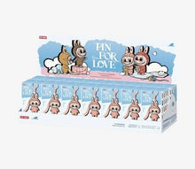 Load image into Gallery viewer, POPMART: Pin For Love (N-Z)
