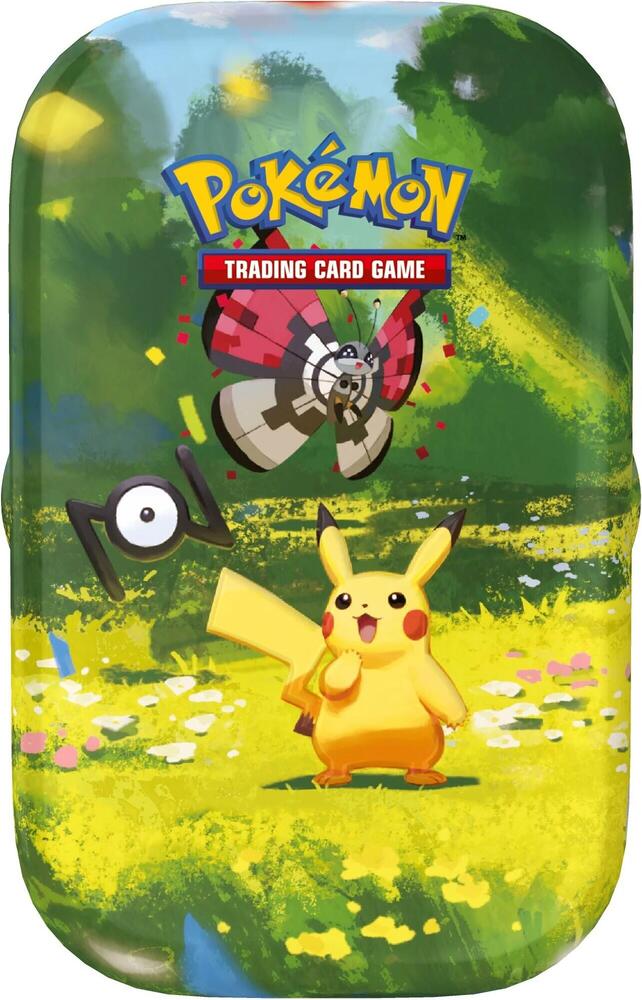 Pokemon Pre-Order – 88 Cardhouse
