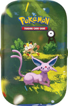 Load image into Gallery viewer, Pokemon TCG ME5.5 30th Celebration Mini Tin - Pre-Order
