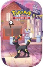 Load image into Gallery viewer, Pokemon TCG ME5.5 30th Celebration Mini Tin - Pre-Order
