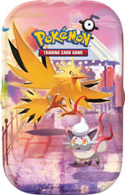 Load image into Gallery viewer, Pokemon TCG ME5.5 30th Celebration Mini Tin - Pre-Order
