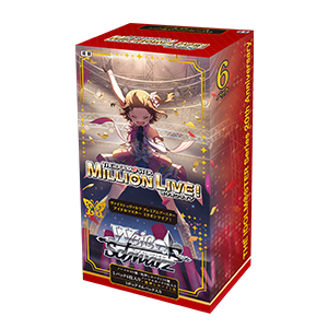 where to buy weiss schwarz booster box Weiss Schwarz TCG: Booster Pack Oshi no Ko Vol.2 BOX main image 1