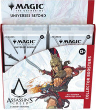 Load image into Gallery viewer, MTG Assassin&#39;s Creed
