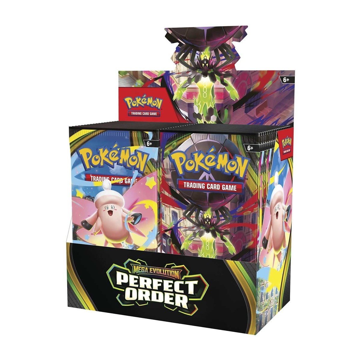 Pokemon Booster Box or Packs Tagged "Pokemon Pre-Order" 88 Cardhouse Pokemon Booster Box or Packs Tagged "Pokemon Pre-Order" 88 Cardhouse