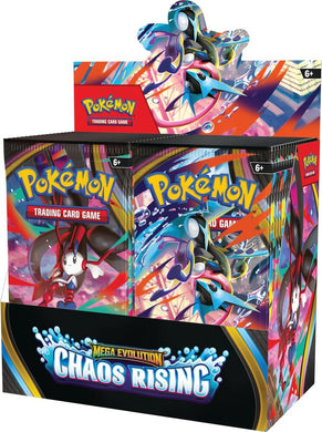 preorder pokemon booster box Japanese - Mega - Inferno X (PRE ORDER SEPT 29) an Illustration Rare promo card Pokemon Mega Evolution Pitch Black