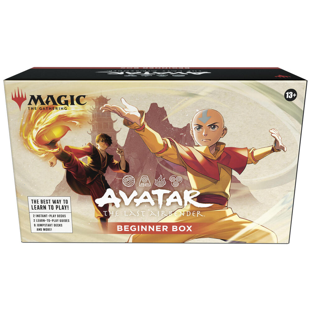 MTG Avatar Beginner Box - Pre-Order