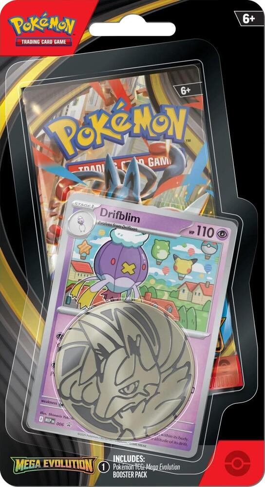 Pokemon ME1 Mega Evolution Single Pack Blister 88 Cardhouse Pokemon ME1 Mega Evolution Single Pack Blister 88 Cardhouse