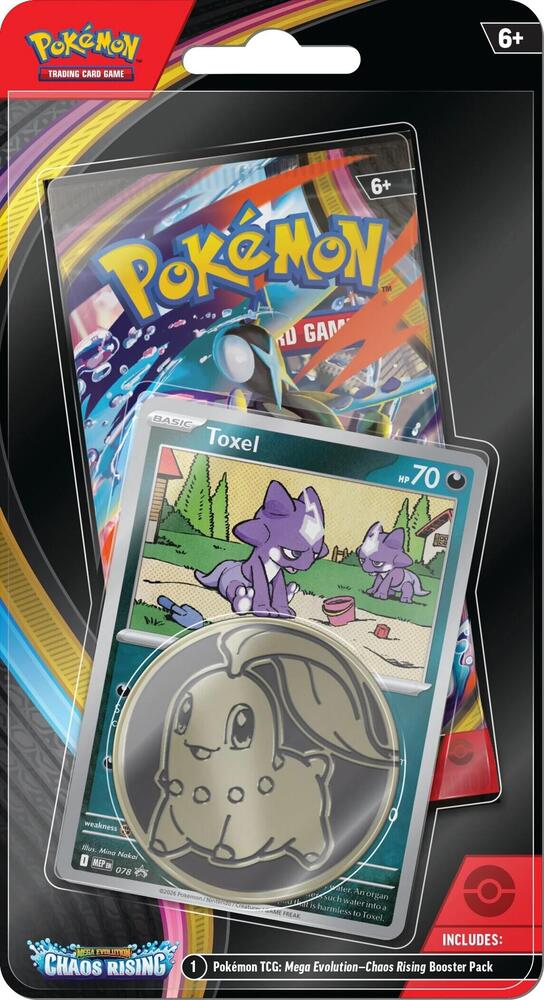 phantasma flames booster box Amazon.com: Pokémon TCG: Mega Evolution main image 0