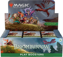 Load image into Gallery viewer, MTG Bloomburrow
