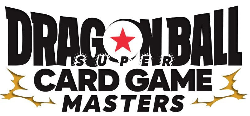 Dragon Ball Masters New Series #2 BT-29 English Booster Box - Pre-Order