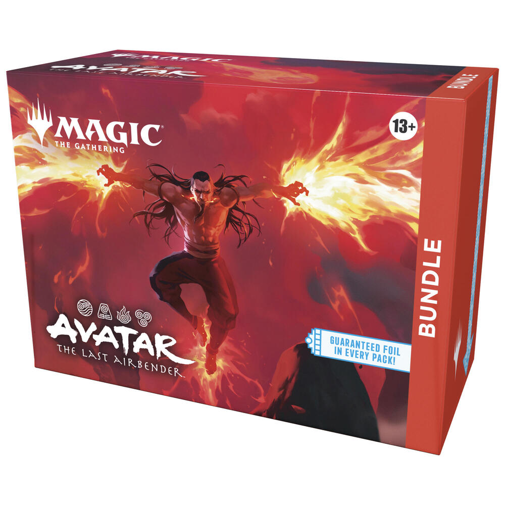 MTG Avatar Bundle - Pre-Order