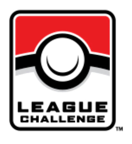 Pokemon TCG League Challenge March 2024