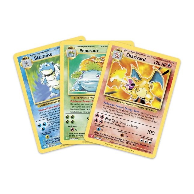 Pokemon TCG Classic