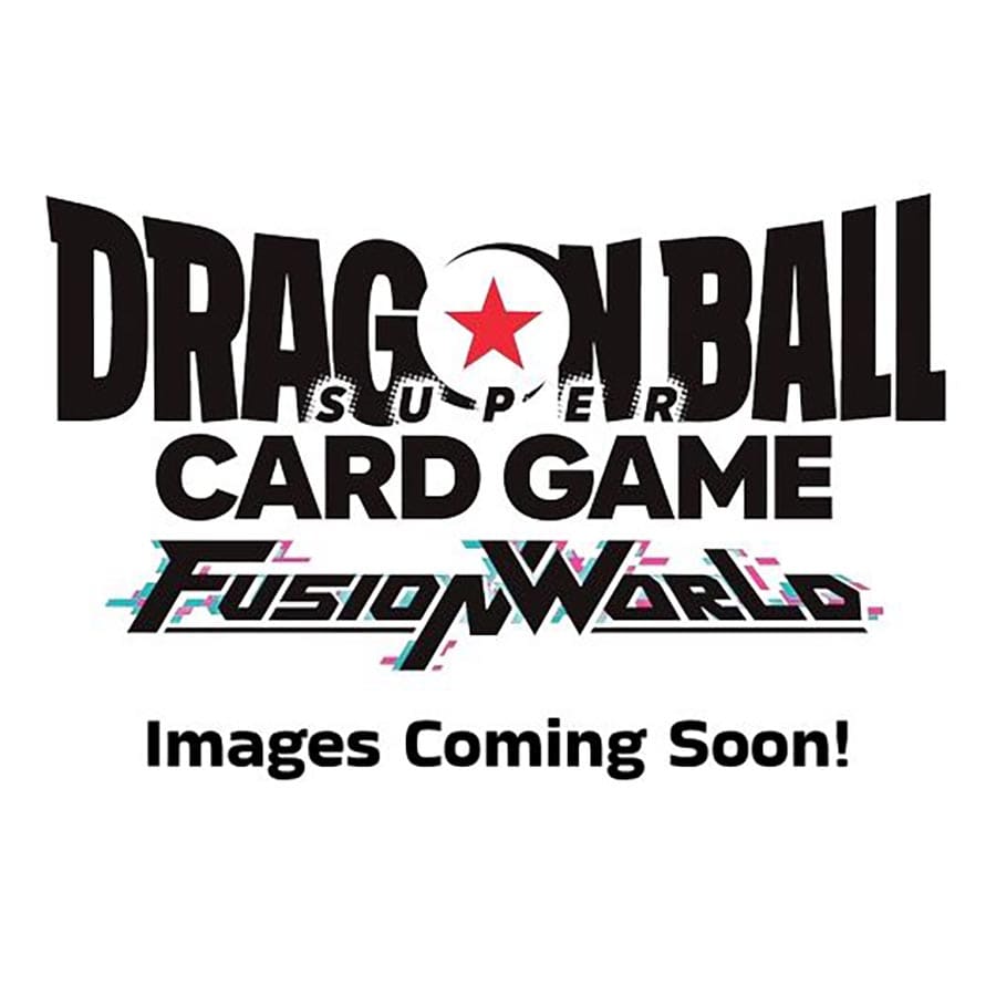 Dragon Ball Super – 88 Cardhouse