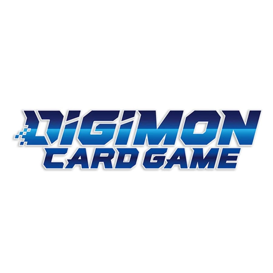 Digimon TCG: BT24 Time Stranger Booster Box - Pre-Order
