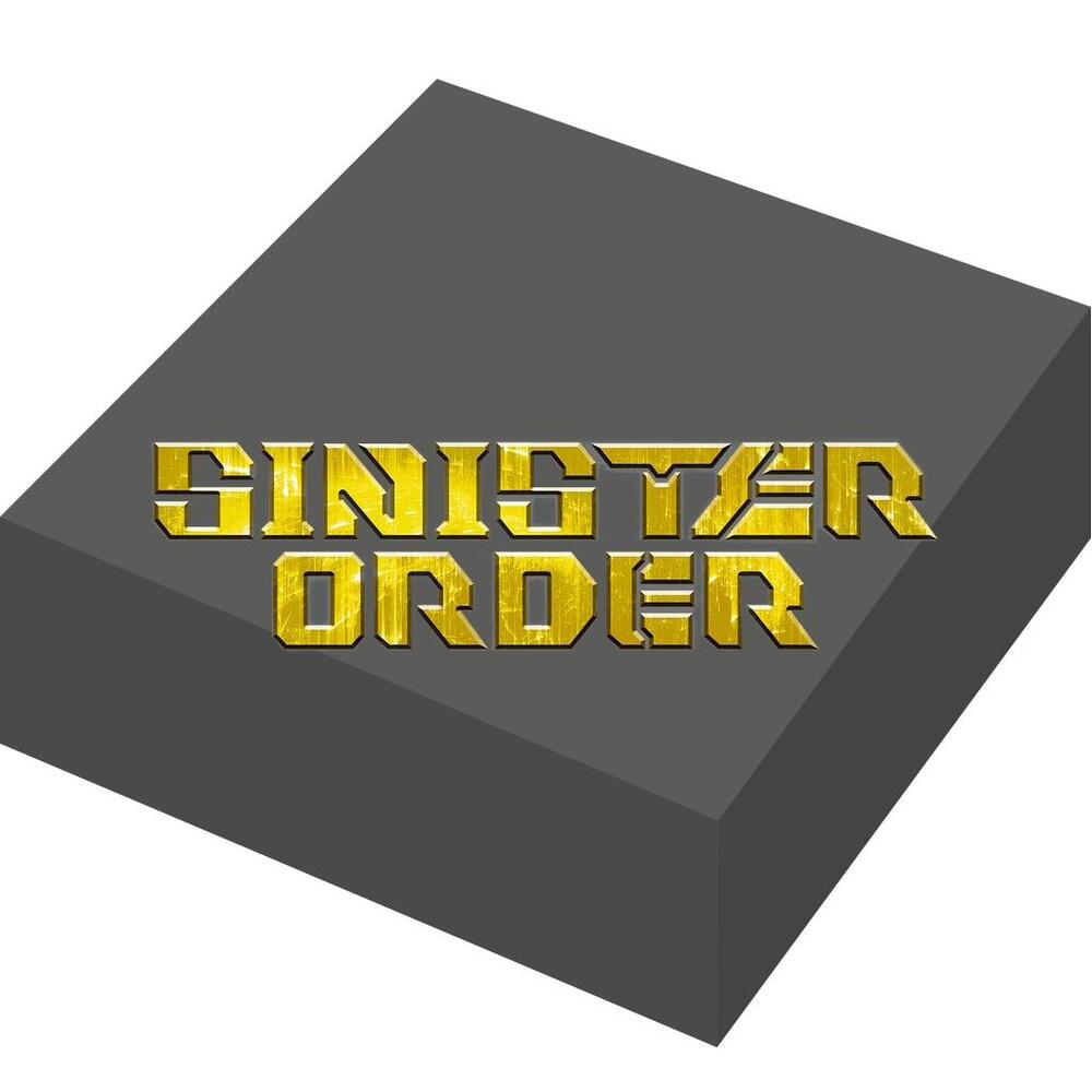 Digimon TCG: EX10 Sinister Order Booster Box - Pre-Order