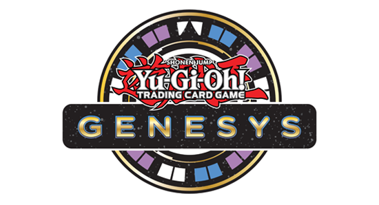 Yugioh Doom of Dimensions Genesys Case Tournament 10/21