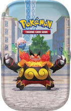 Load image into Gallery viewer, Pokemon TCG Lumiose City Mini-Tin - Pre-Order
