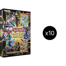 Load image into Gallery viewer, Yu-Gi-Oh! Magnificent Monsters Box - Pre-Order
