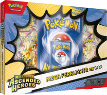Load image into Gallery viewer, Pokemon TCG ME2.5 Ascended Heroes Mega EX Box - Pre-Order
