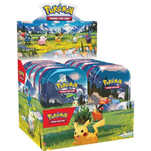 Load image into Gallery viewer, Pokemon TCG ME2.5 Ascended Heroes Mini-Tin - Pre-Order
