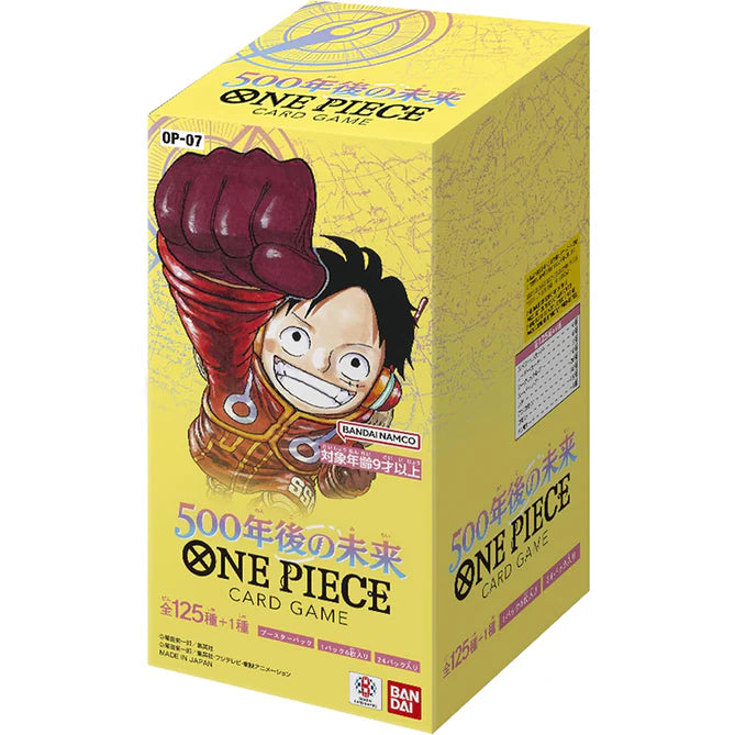 One Piece – Page 3 – 88 Cardhouse