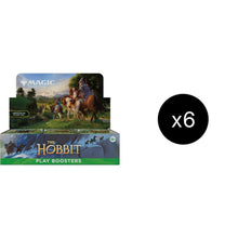 Load image into Gallery viewer, MTG Hob the Hobbit Play Booster Box - Pre-Order

