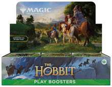 Load image into Gallery viewer, MTG Hob the Hobbit Play Booster Box - Pre-Order
