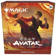 Load image into Gallery viewer, MTG Avatar Pre-Release Kit - Pre-Order
