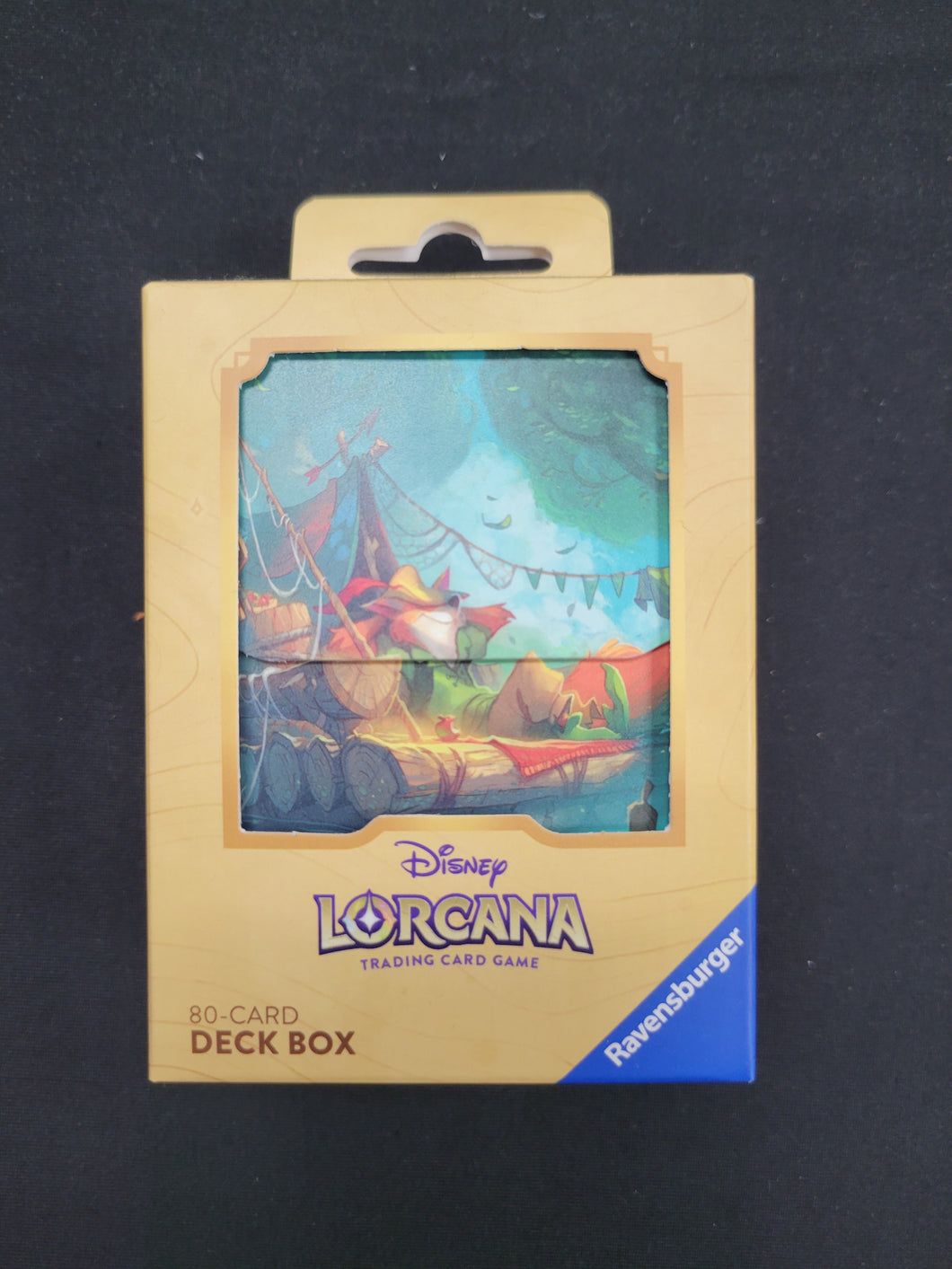 Lorcana Deck Box