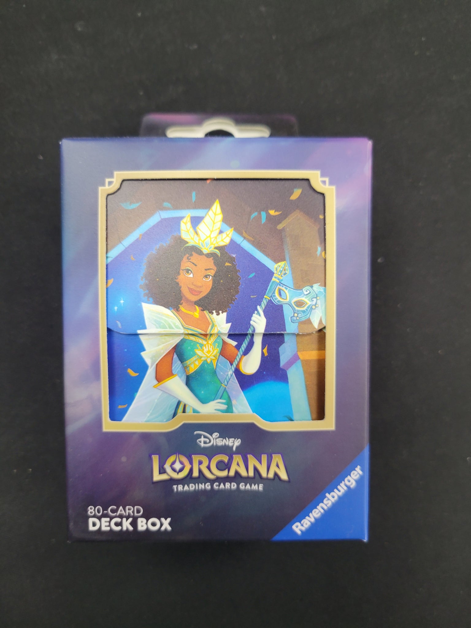 Lorcana Deck Box 88 Cardhouse Lorcana Deck Box 88 Cardhouse