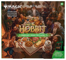Load image into Gallery viewer, MTG Hob the Hobbit Scene Box - Pre-Order
