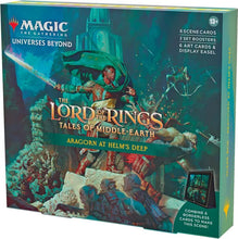 Load image into Gallery viewer, MTG Lord of the Rings Special Edition Scene Box - Pre-Order
