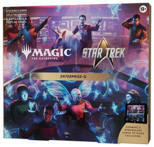 Load image into Gallery viewer, MTG Star Trek Scene Box - Pre-Order

