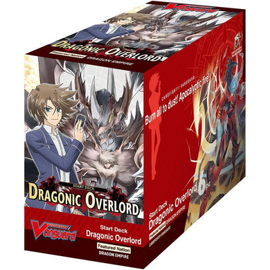 Cardfight Vanguard – 88 Cardhouse